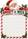 Naughty or Nice? Set of 2