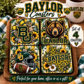 Handmade Baylor Coaster Set of 4